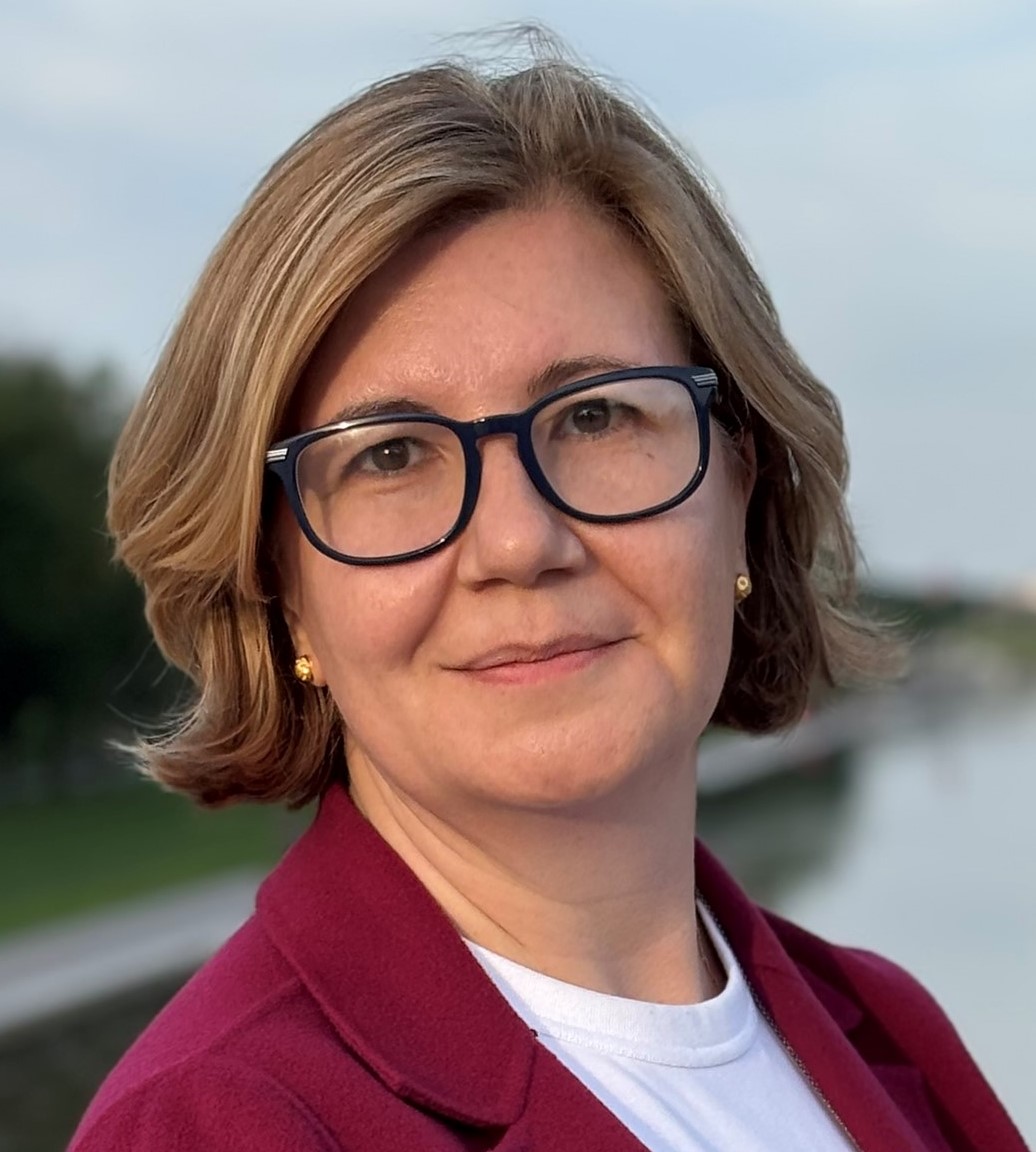 Olga Sulyagina